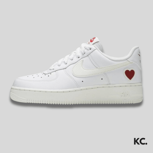 Air Force 1 Low 'Valentine's Day 2021' Kick Culture Nike