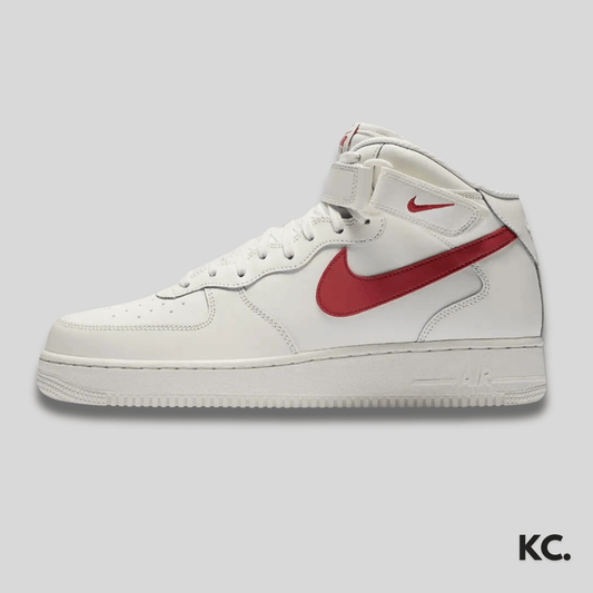 Air Force 1 Mid '07 'Sail' Kick Culture Nike