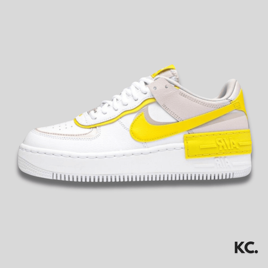 Air Force 1 Shadow 'Sunshine' Kick Culture Nike