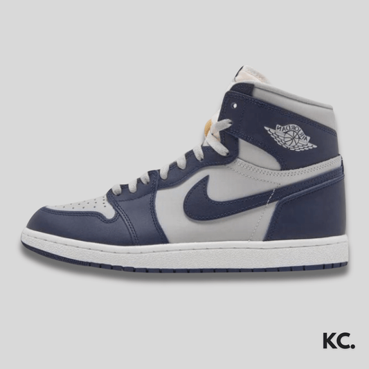 Air Jordan 1 High OG 85 "Georgetown" Kick Culture Jordan