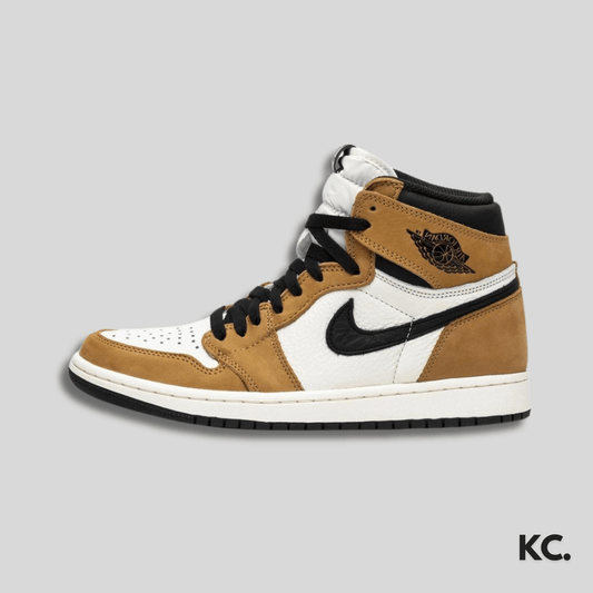 Air Jordan 1 High OG "Rookie of the Year" Kick Culture Jordan