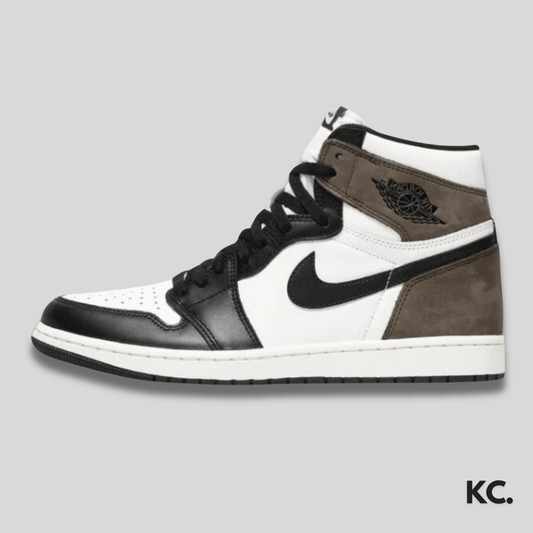 Air Jordan 1 Retro High OG "Dark Mocha" Kick Culture Jordan