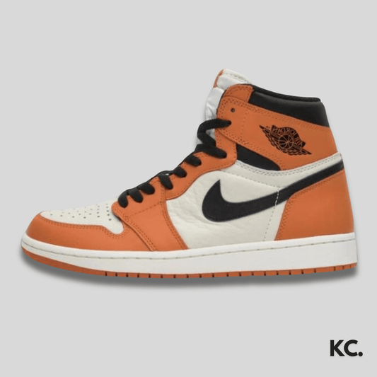 Air Jordan 1 Retro High OG "Shattered Backboard Away" Kick Culture Jordan