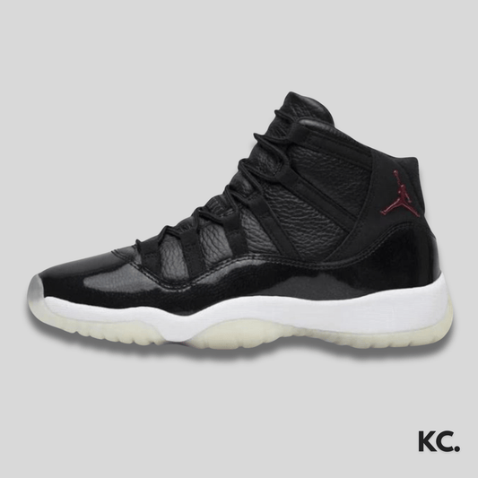 Air Jordan 11 Retro '72-10' Kick Culture Nike