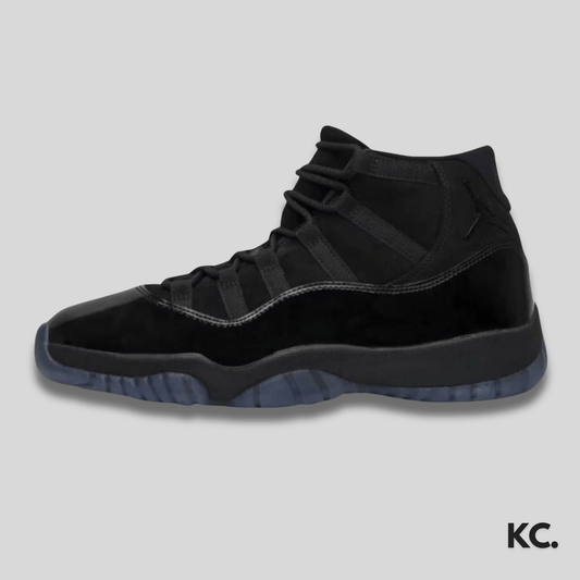 Air Jordan 11 Retro 'Cap and Gown' Kick Culture Nike