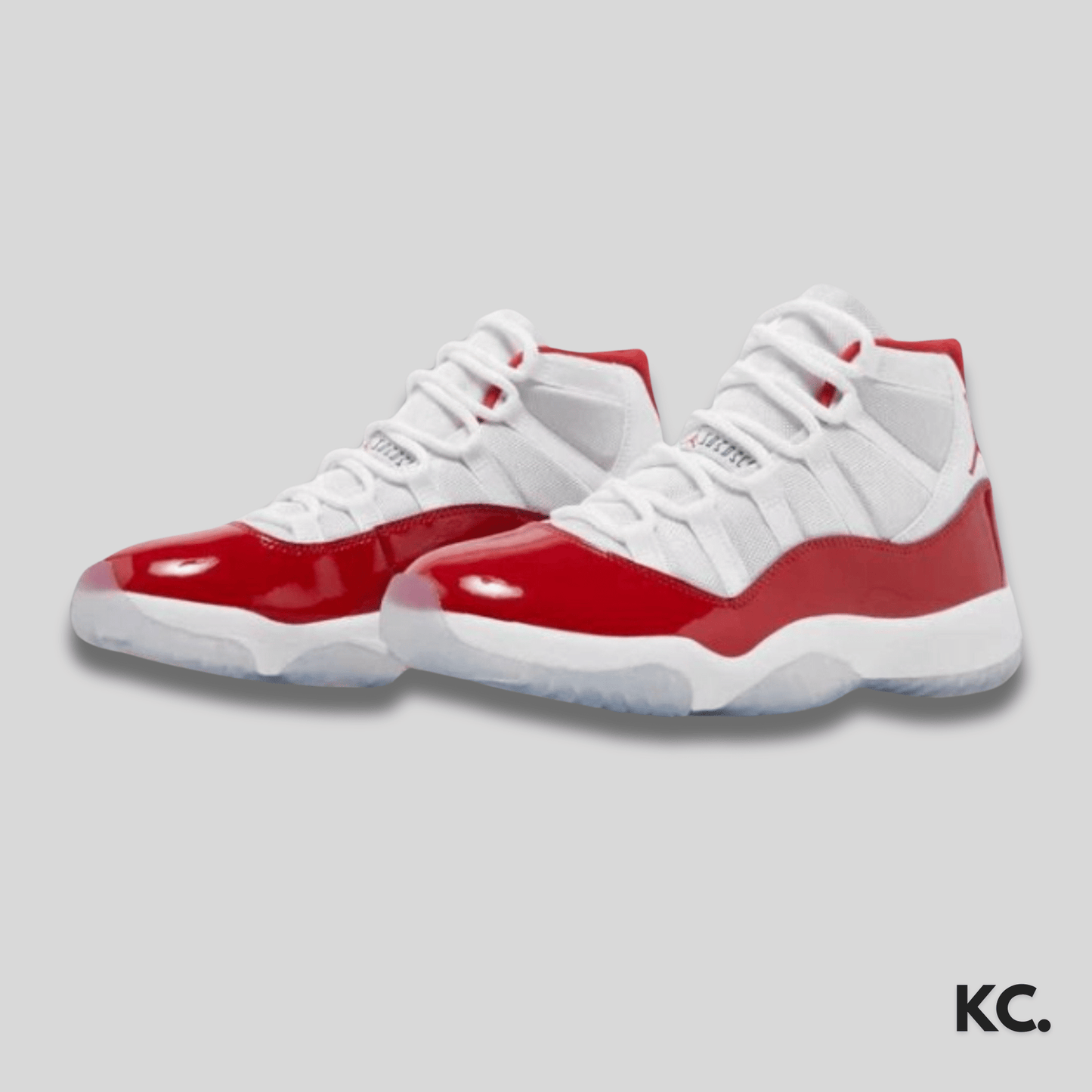 Air Jordan 11 Retro 'Cherry' Kick Culture Nike