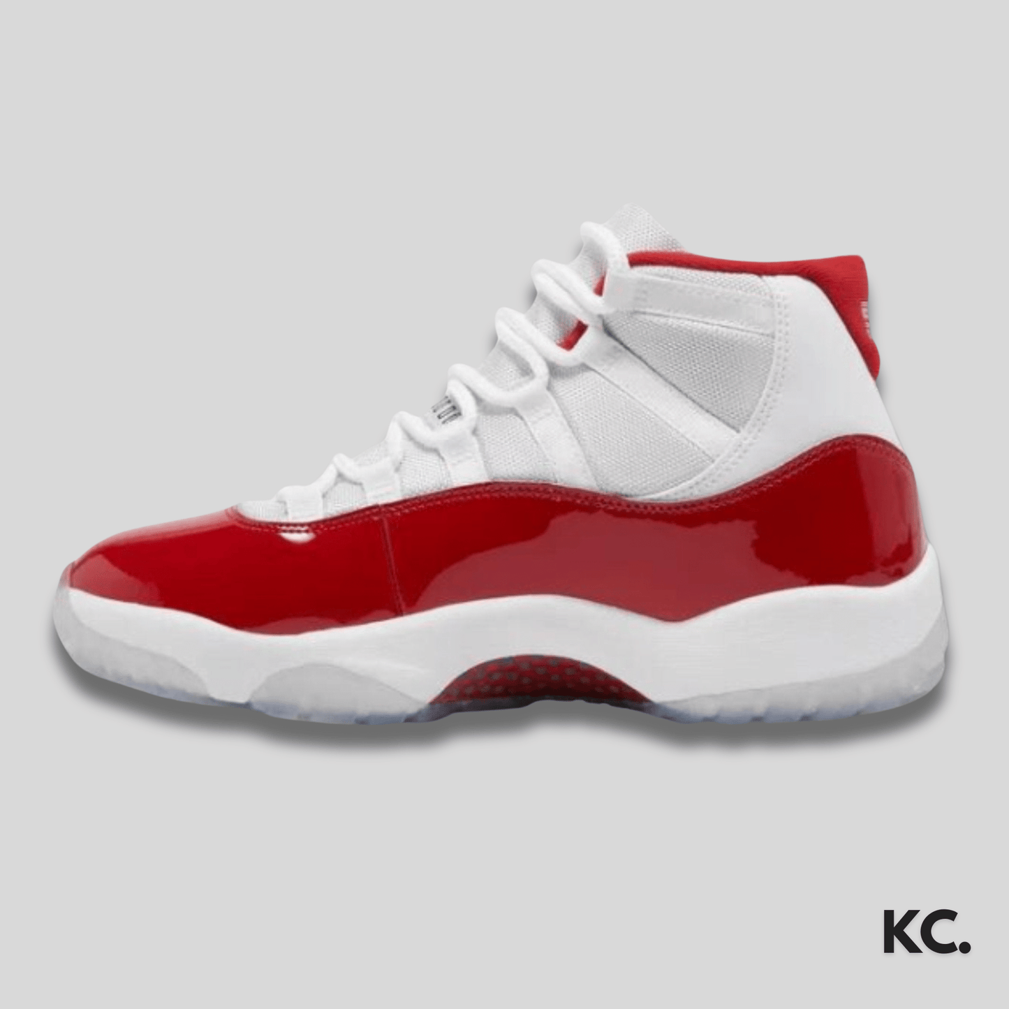 Air Jordan 11 Retro 'Cherry' Kick Culture Nike