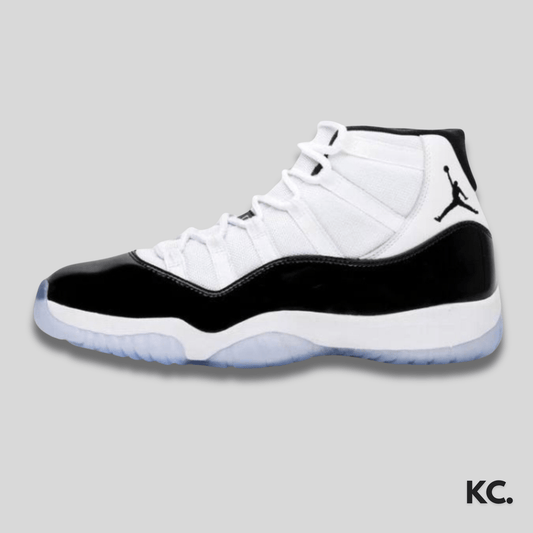 Air Jordan 11 Retro 'Concord' 2018 Kick Culture Nike