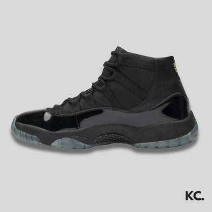 Air Jordan 11 Retro 'Gamma Blue' Kick Culture Nike