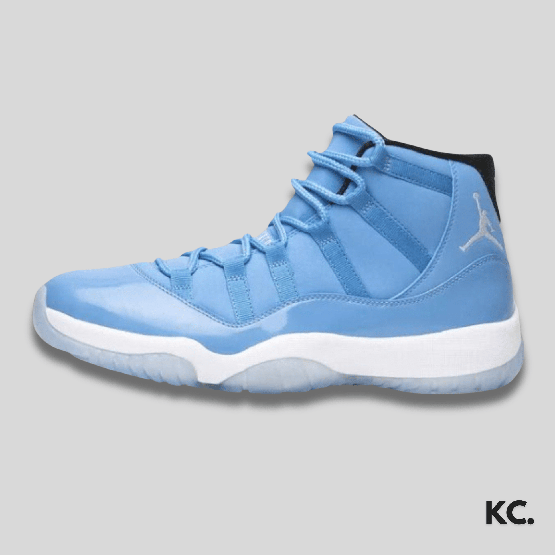 Air Jordan 11 Retro 'Pantone' Kick Culture Nike