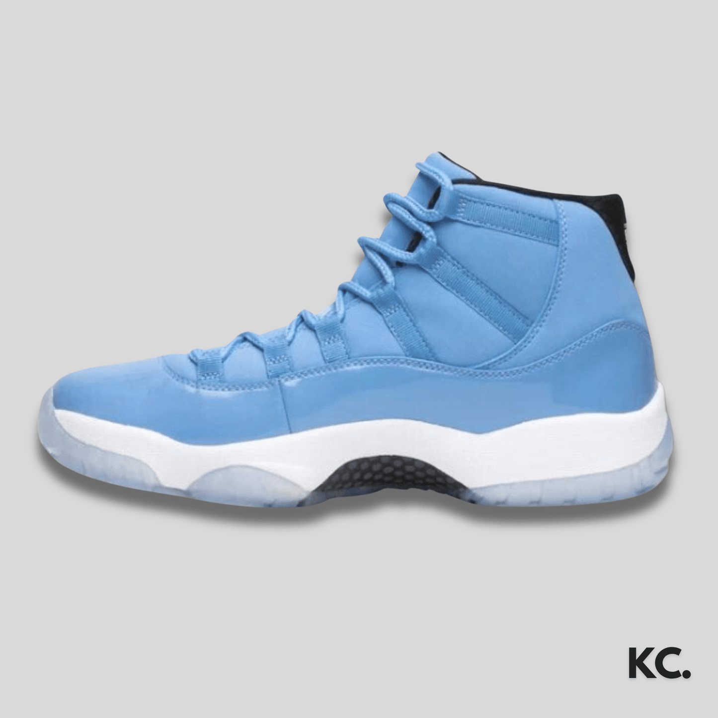 Air Jordan 11 Retro 'Pantone' Kick Culture Nike