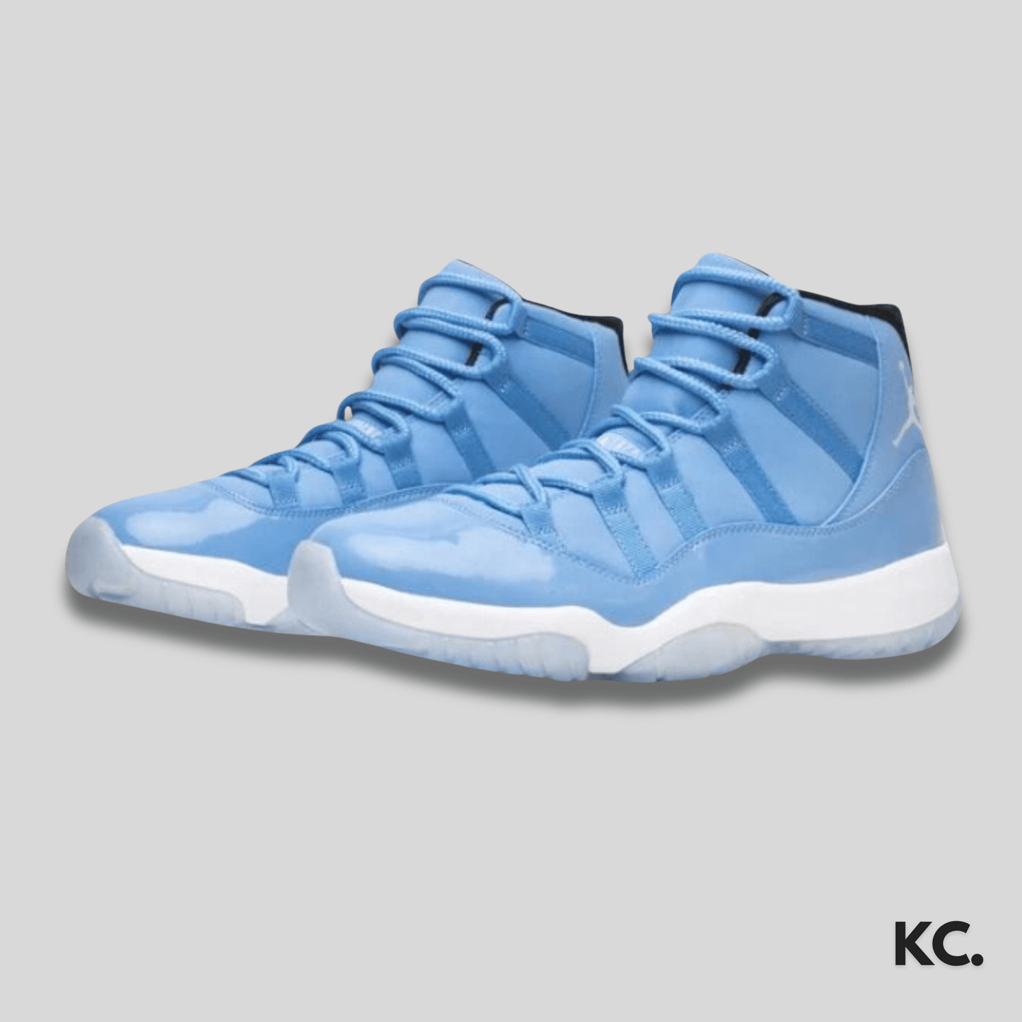 Air Jordan 11 Retro 'Pantone' Kick Culture Nike