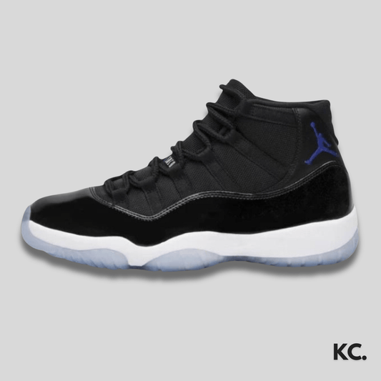 Air Jordan 11 Retro Space Jam (Custom) Kick Culture Jordan