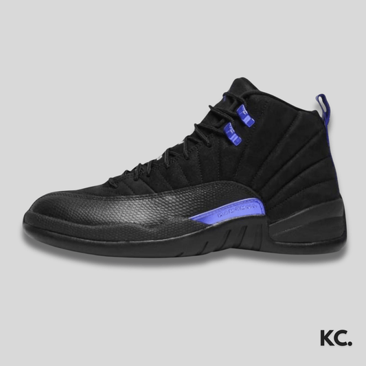 Air Jordan 12 Retro 'Dark Concord Kick Culture Nike