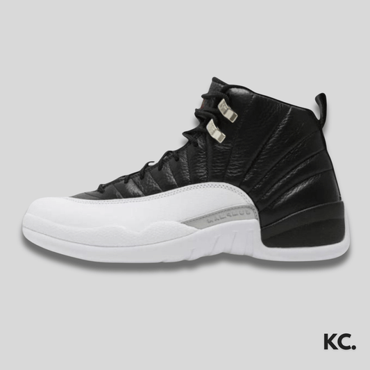 Air Jordan 12 Retro 'Playoff' Kick Culture Nike