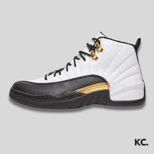 Air Jordan 12 Retro 'Royalty' Kick Culture Nike