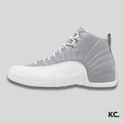 Air Jordan 12 Retro 'Stealth Kick Culture Nike