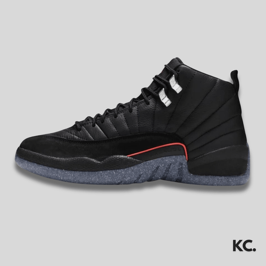 Air Jordan 12 Utility 'Grind' Kick Culture Nike