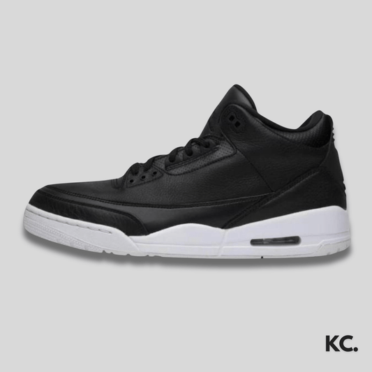 Air Jordan 3 Retro 'Cyber Monday' Kick Culture Nike