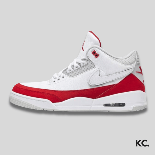 Air Jordan 3 Retro Tinker 'Air Max 1' Kick Culture Nike