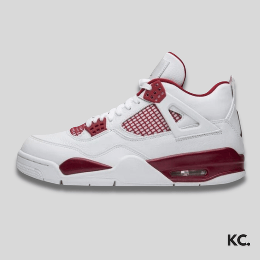 Air Jordan 4 Retro 'Alternate 89' Kick Culture Jordan