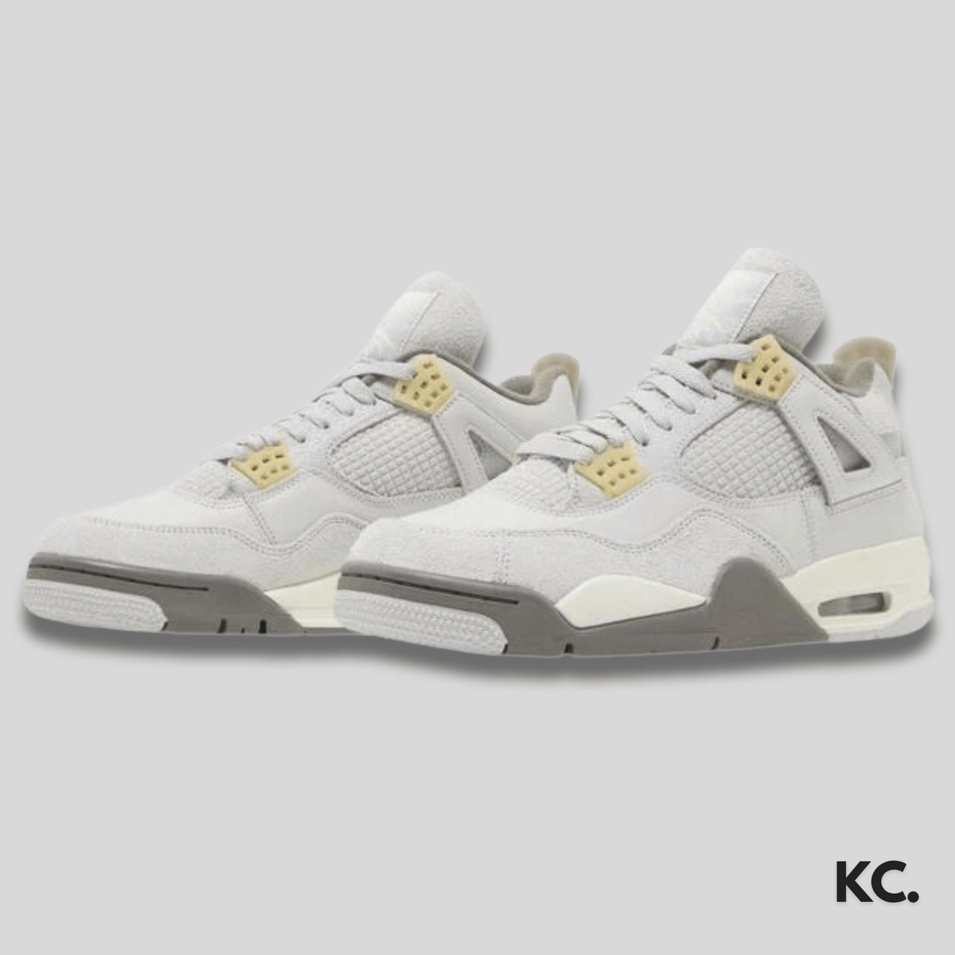 Air Jordan 4 Retro SE 'Craft' Kick Culture Jordan