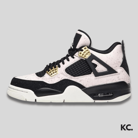 Air Jordan 4 Retro 'Splatter' Kick Culture Jordan