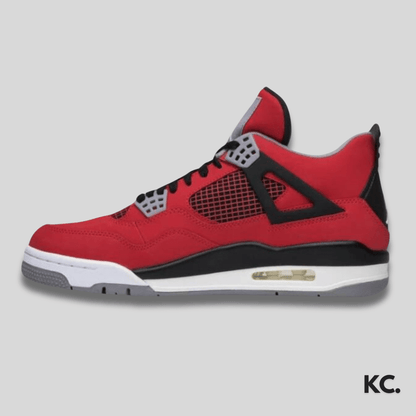 Air Jordan 4 Retro Toro Bravo Kick Culture Jordan