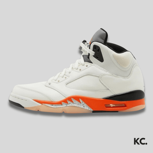 Air Jordan 5 Retro 'Shattered Backboard' Kick Culture Jordan