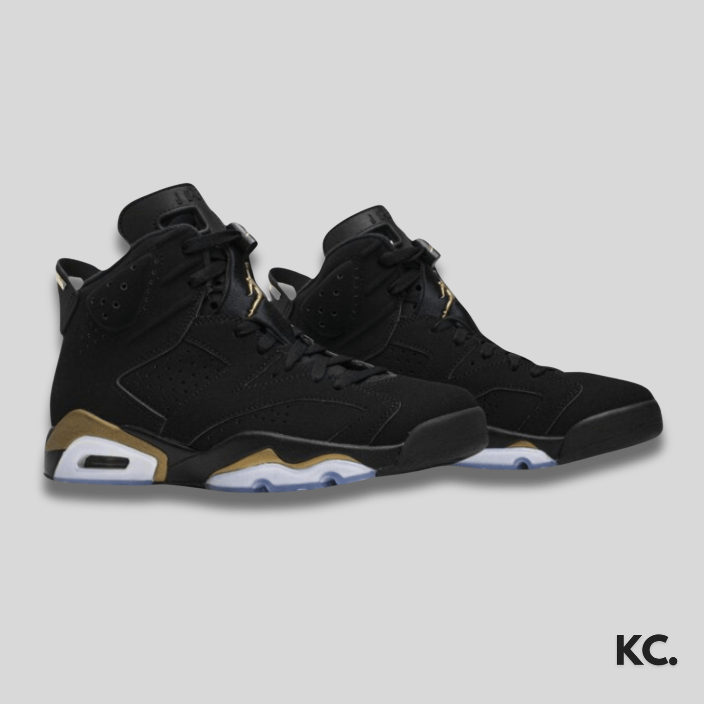 Air Jordan 6 Retro 'Defining Moments' 2020 Kick Culture Nike