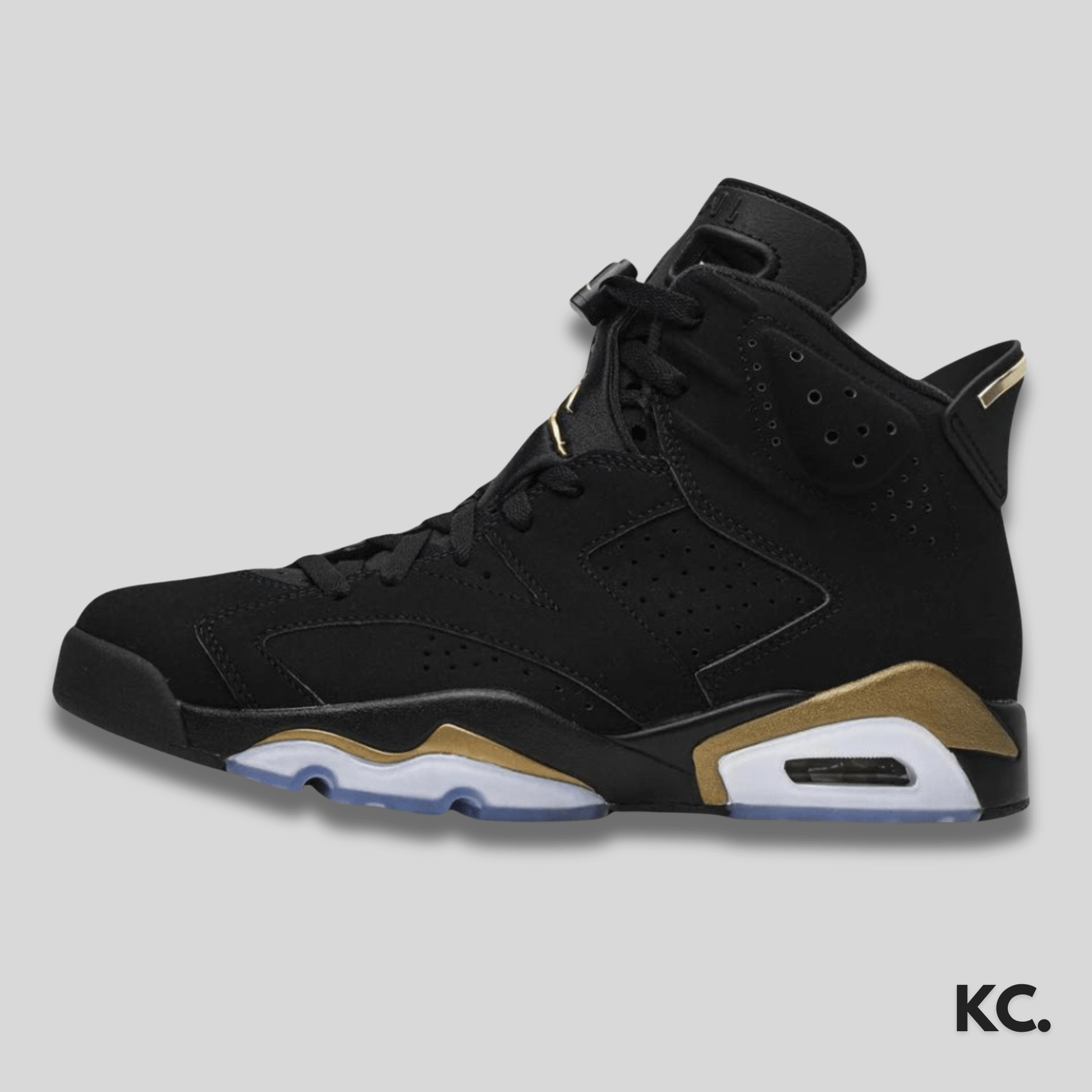 Air Jordan 6 Retro 'Defining Moments' 2020 Kick Culture Nike