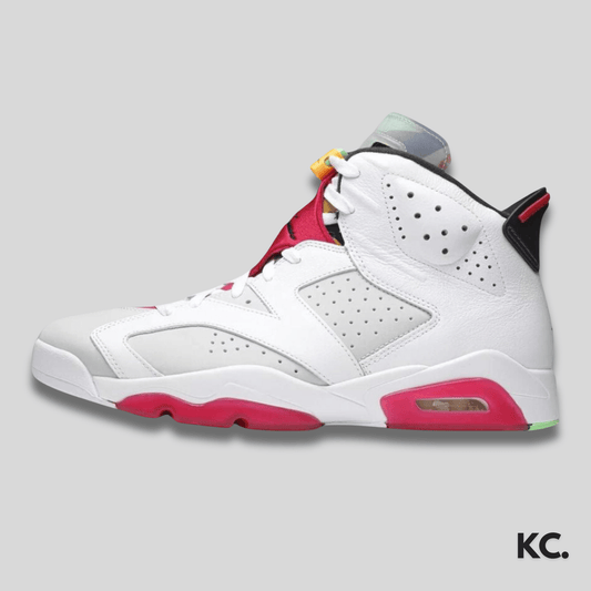 Air Jordan 6 Retro 'Hare' Kick Culture Nike