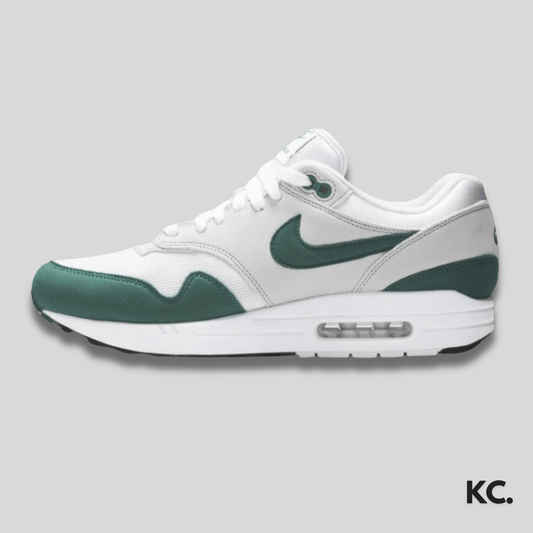 Air Max 1 'Evergreen' Kick Culture Nike