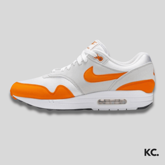 Air Max 1 'Magma Orange' Kick Culture Nike