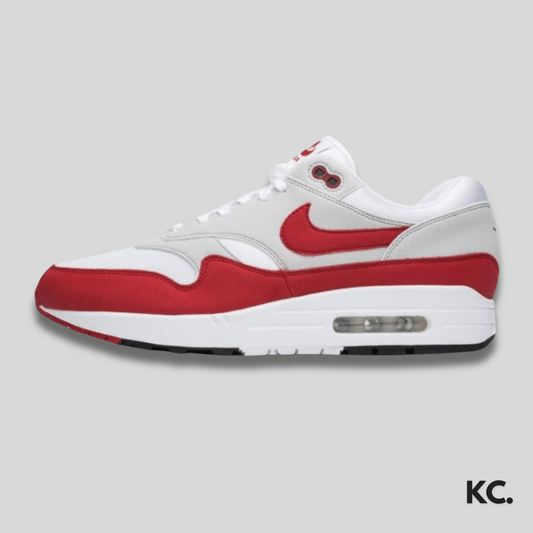 Air Max 1 OG 'Anniversary' Kick Culture Nike