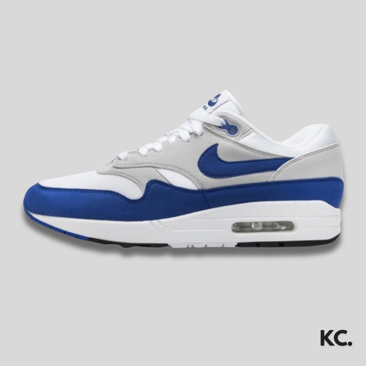 Air Max 1 OG 'Anniversary' Kick Culture Nike