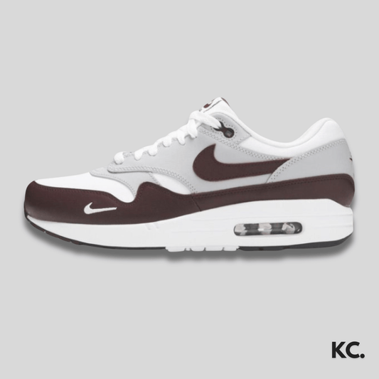 Air Max 1 Premium 'Mystic Dates' Kick Culture Nike