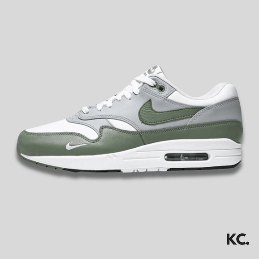 Air Max 1 Premium 'Spiral Sage' Kick Culture Nike