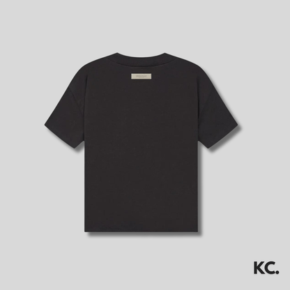 Fear of God Essentials 1977 T-shirt Iron Kick Culture Essentials