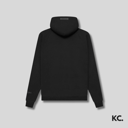 Fear of God Essentials Pullover Hoodie 'Stretch Limo' Kick Culture Essentials