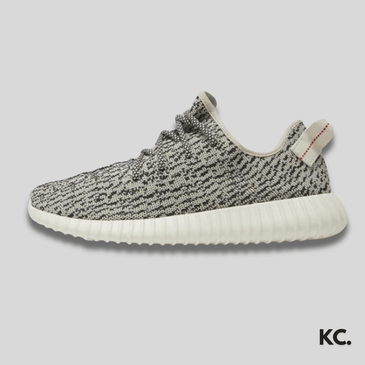 Yeezy Boost 350 'Turtle Dove' 2022 Kick Culture Yeezy