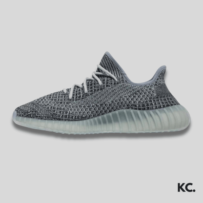 Yeezy Boost 350 V2 Ash Blue Kick Culture Yeezy