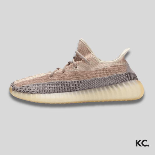 Yeezy Boost 350 V2 'Ash Pearl' Kick Culture Yeezy