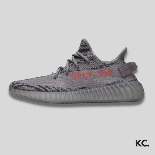 Yeezy Boost 350 V2 Beluga 2.0 Kick Culture Yeezy