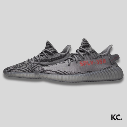 Yeezy Boost 350 V2 Beluga 2.0 Kick Culture Yeezy