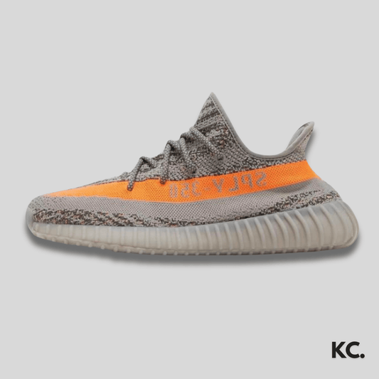 Yeezy Boost 350 V2 'Beluga' Kick Culture Yeezy