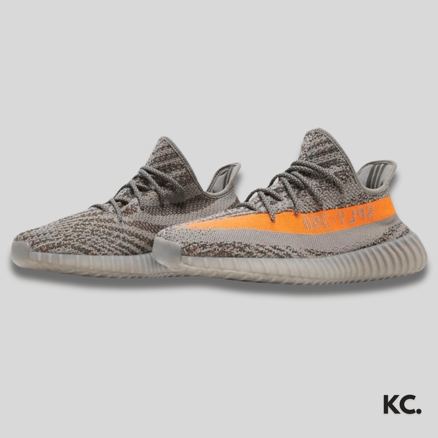 Yeezy Boost 350 V2 Beluga Reflective Kick Culture Yeezy