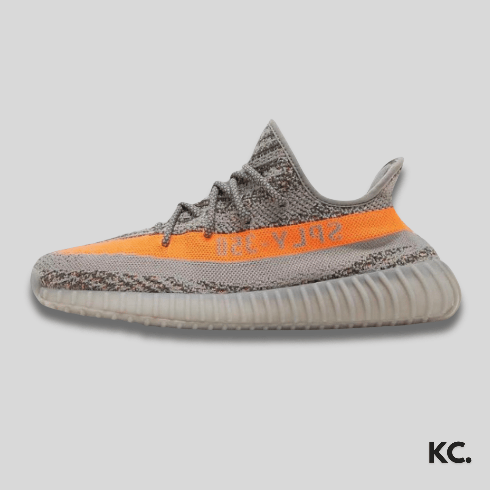 Yeezy Boost 350 V2 Beluga Reflective Kick Culture Yeezy