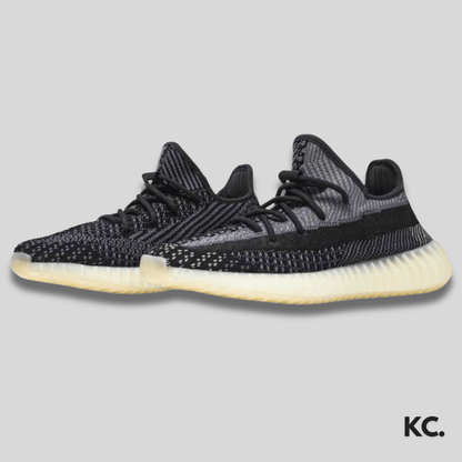 Yeezy Boost 350 V2 Carbon Kick Culture Yeezy