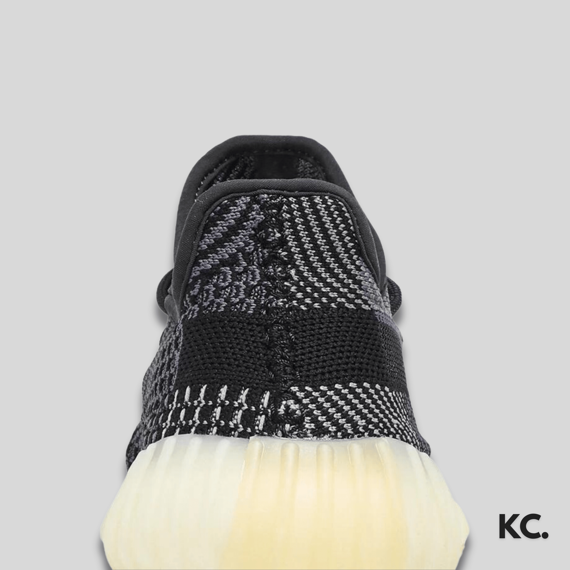 Yeezy Boost 350 V2 Carbon Kick Culture Yeezy